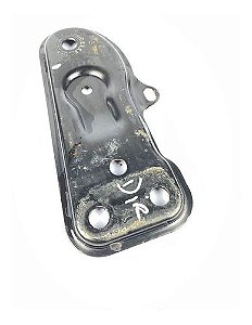 Suporte Agregado Direito Volkswagen T-cross 2019 1.0