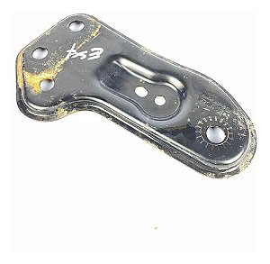 Suporte Agregado Esquerdo Volkswagen T-cross 2019 1.0