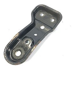 Suporte Agregado Esquerdo Vw Golf 2014 1.4 Tsi 5q0199517e