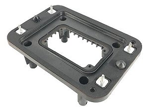 Suporte Alavanca Cambio Vw Amarok V6 3.0 2018 2h1713061