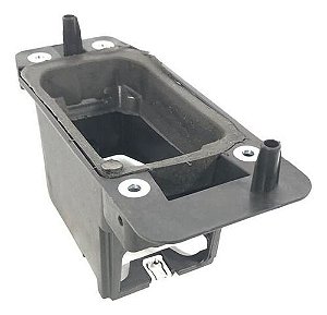 Suporte Alavanca Cambio Vw Tiguan 2019 2.0 350 Tsi 864453453