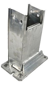 Suporte Alma Parachoque Esq. Audi A4 2.0 2013 Tfsi 8k0807134