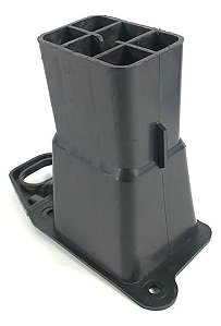 Suporte Alma Peugeot 3008 2014 1.6 Thp Direito 9682791280