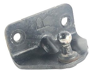 Suporte Amort. Dir. Tampa Traseira New Tucson 1.6 2017 Gdi