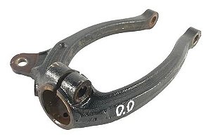 Suporte Amortecedor Diant. Direito Hyundai Azera 2011 3.3 V6