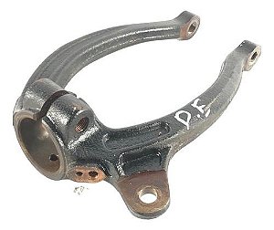 Suporte Amortecedor Diant. Esq. Hyundai Azera 2011 3.3 V6