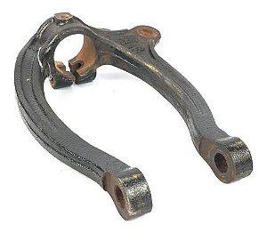 Suporte Amortecedor Dianteiro Esquerdo Kia Opirus 2008 3.6