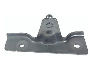 Suporte Amortecedor Tampa Traseira Citroen C4 Cactus 2020