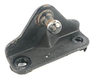 Suporte Amortecedor Tampa Traseira Jac 2016 2.0