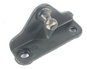 Suporte Amortecedor Tampa Traseira Jac 2016 2.0