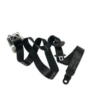 Cinto Segurança Dianteiro Esquerdo Vw Amarok 3.0 2023 V6