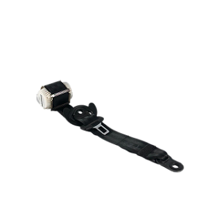 Cinto Segurança Traseiro  Esquerdo Vw Amarok 3.0 2023 V6