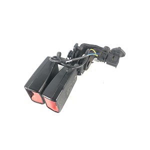 Engate Cinto de Segurança Traseiro Audi A3 2017