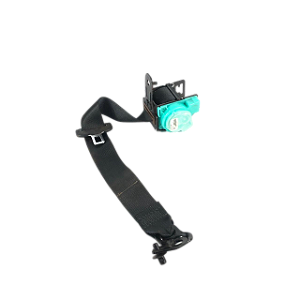 Cinto De Segurança Traseiro Direito Toyota Yaris 2019