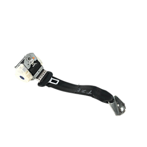 Cinto De Segurança Vw Jetta 2017 2.0 Traseiro Direito 5c6857806a