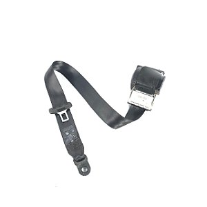 Cinto Segurança Traseiro Central Vw Amarok 2023 3.0 V6 2h7857807a