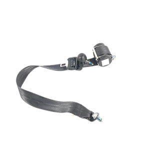 Cinto De Segurança Gm S10 2020 2.8 Diesel Traseiro Direito 52118781