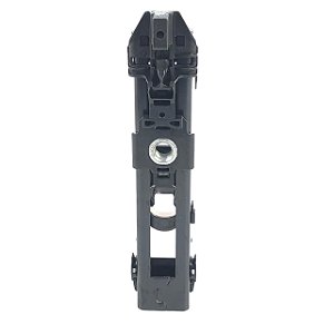 Regulador Altura Cinto Vw Golf Gti 2015 2.0 8v0857819