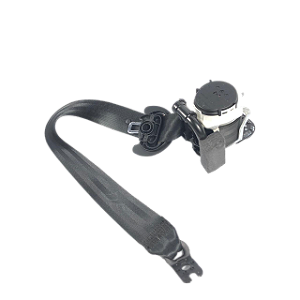 Cinto Segurança Dianteiro Esquerdo Vw Golf Gti 2015 2.0 0589p1000220