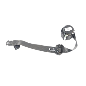 Cinto De Segurança Traseiro Direito Gm Sonic 2014 1.6 15903264