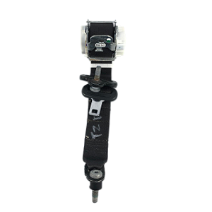 Cinto Segurança Traseiro Direito Jeep Compass 2020 2.0 Diesel 34212369a