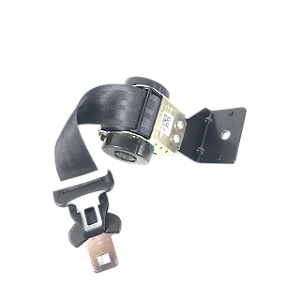 Cinto Segurança Traseiro Meio Gm S10 2023 2.8 Diesel 52134114