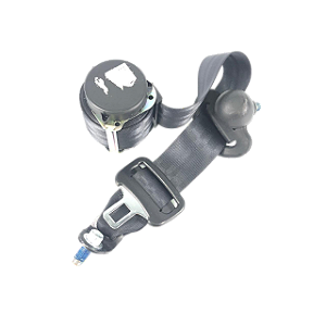 Cinto De Segurança Traseiro Direito Gm S10 2023 2.8 Diesel 52118781