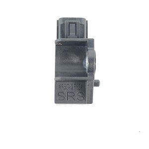 Sensor Colisão Esquerdo Honda Civic G10 2021 2.0 77930teab210m4