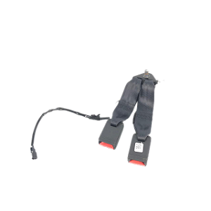 Engate Cinto Segurança Traseiro Honda Civic 2021 2.0 g10