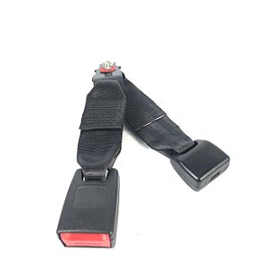 Engate Cinto Segurança Traseiro Central Chery Tiggo 5x 2021 1.5 t155812050