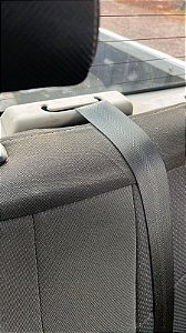 Acabamento Do Cinto Toyota Hilux 2022