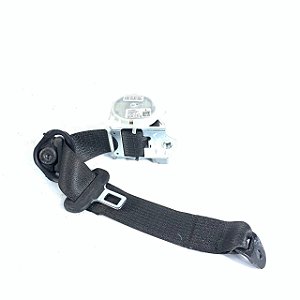 Cinto Segurança Traseiro Esquerdo Gm Equinox 2.0 Lt 2020