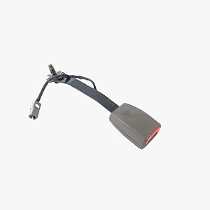 Engate Cinto Esquerdo Hyundai Hr 2008 2.5 Diesel 1ys4924245