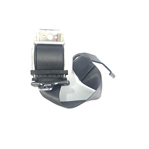 Cinto Segurança Traseiro Central Mercedes C180 2018 1.6 a2058601185