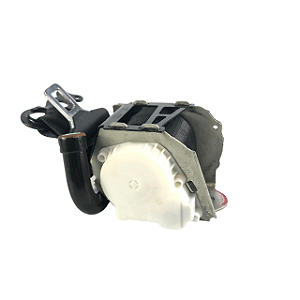 Cinto Segurança Traseiro Esquerdo Mercedes C180 2018 1.6 34208009c