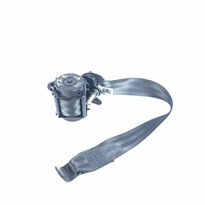 Cinto De Segurança Traseiro Esquerdo  6º Lugar Cherry Tiggo 8 1.6 2023 406000046AA