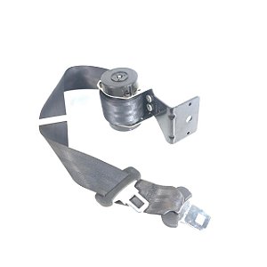 Cinto Traseiro Meio Gm S0 2020 2.8 Diesel 52134114