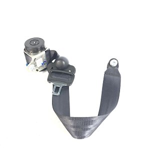 Cinto Traseiro Direito Gm S10 2020 2.8 Diesel 52118781