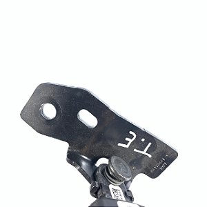 Engate Cinto Traseiro Direito Jeep Compass 2020 2.0 diesel 34173441