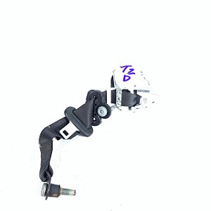 Cinto De Segurança Traseiro Direito Jeep Compass 2020 2.0 Diesel 53234131