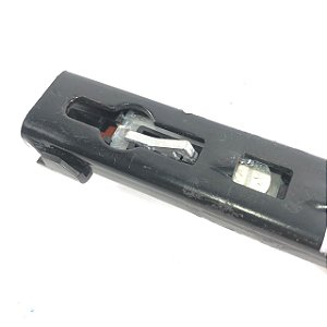 Regulador Altura Cinto Peugeot 308 2017 1.6 Thp