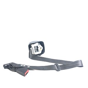 Cinto De Segurança Central Traseiro Vw Jetta Tsi 2.0 5C6857807K