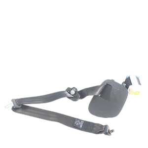 Cinto De Segurança Traseiro Direito 7º Lugar Hyundai Santa Fé 2012 3.5 4x4 gs 898202B300