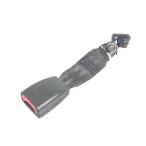 Engate Cinto De Segurança Traseiro Direito Hyundai Santa Fé 2012 3.5 4x4 Gs