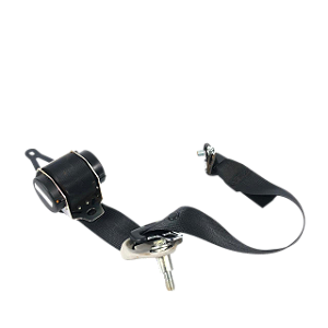 Cinto De Segurança Traseiro Esquerdo Toyota Hilux 2.8 Sr 4x4 2020 Diesel 604695900