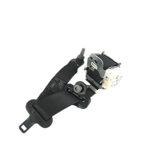 Cinto De Segurança Traseiro Direito Jeep Compass 2020 2.0 Longitude 173183R