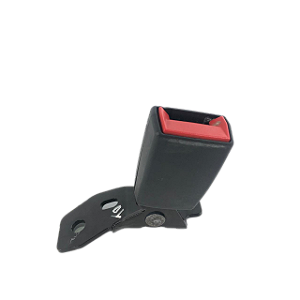 Engate Cinto De Segurança Traseiro Direito Jeep Compass 2020 2.0 Longitude 34173441A