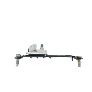 Regulador Altura Cinto Segurança Jeep Compass 2020 2.0 Longitude 34203578A