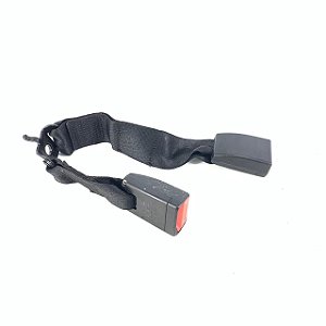 Engate Femea Cinto Traseiro Central Bmw 320i 2014 7243310