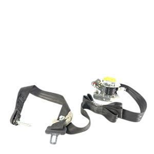 Cinto De Segurança Dianteiro Esquerdo Hyundai Santa Fé 2012 3.5 88870/802B210